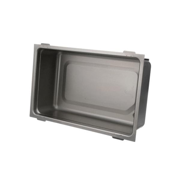 Sealed Well Assembly W/Out Element